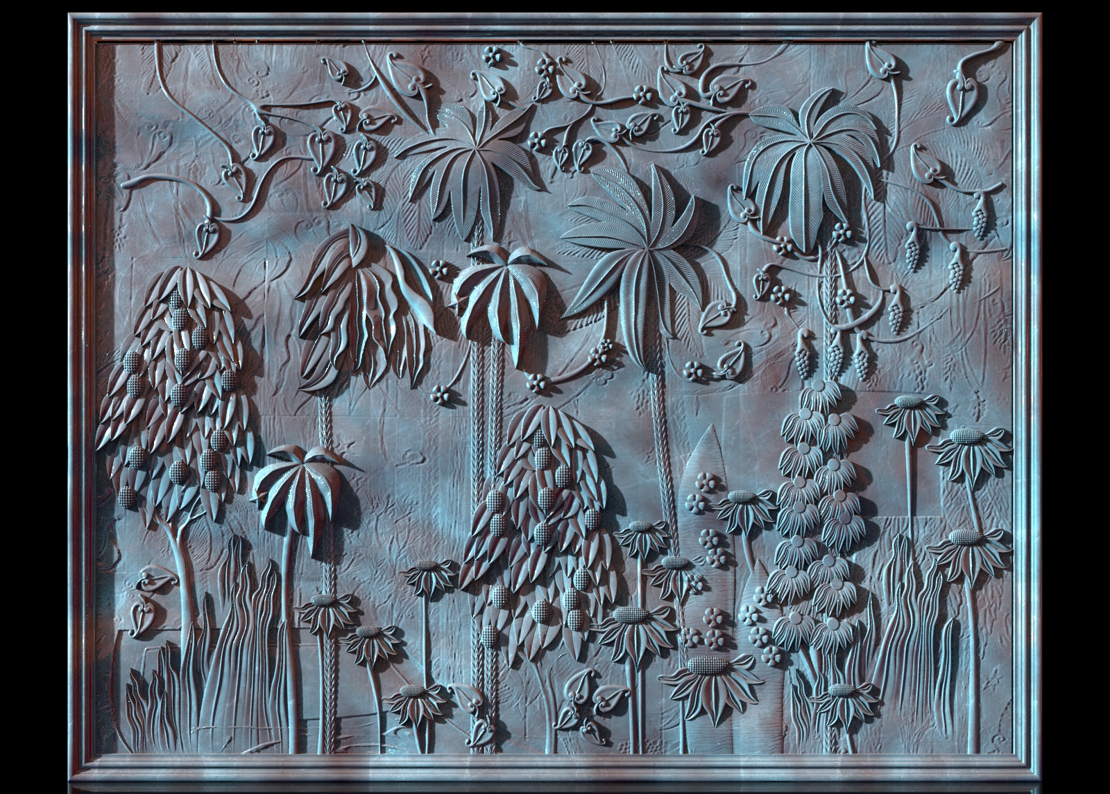 Architectural Elements