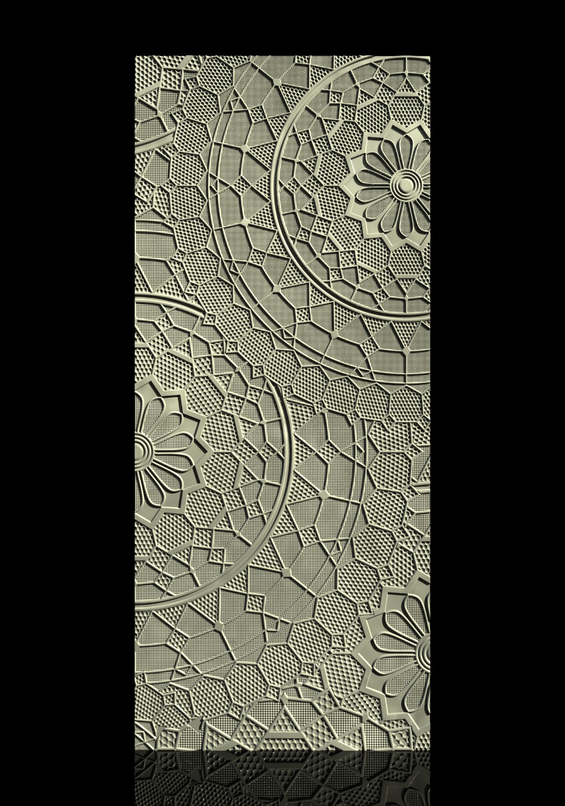 Marble Sculpture