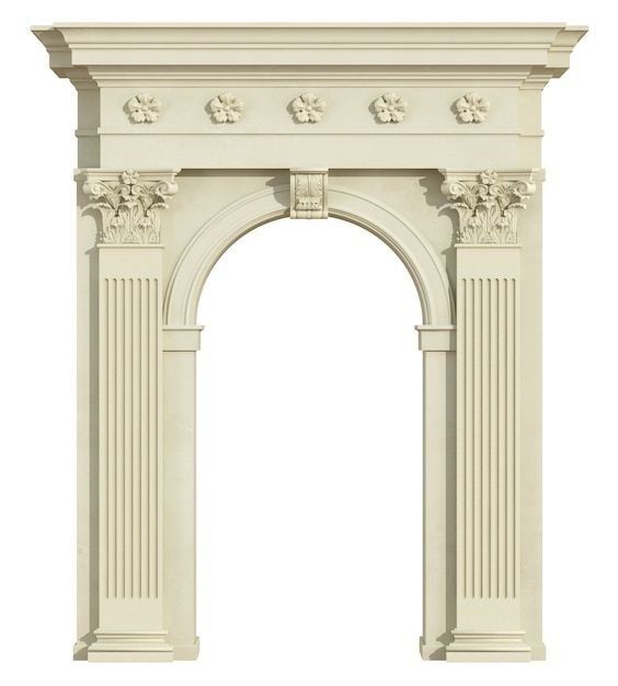 Exquisite Detail