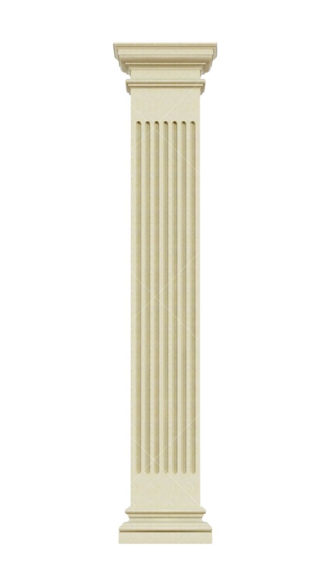 Stone Masterpiece