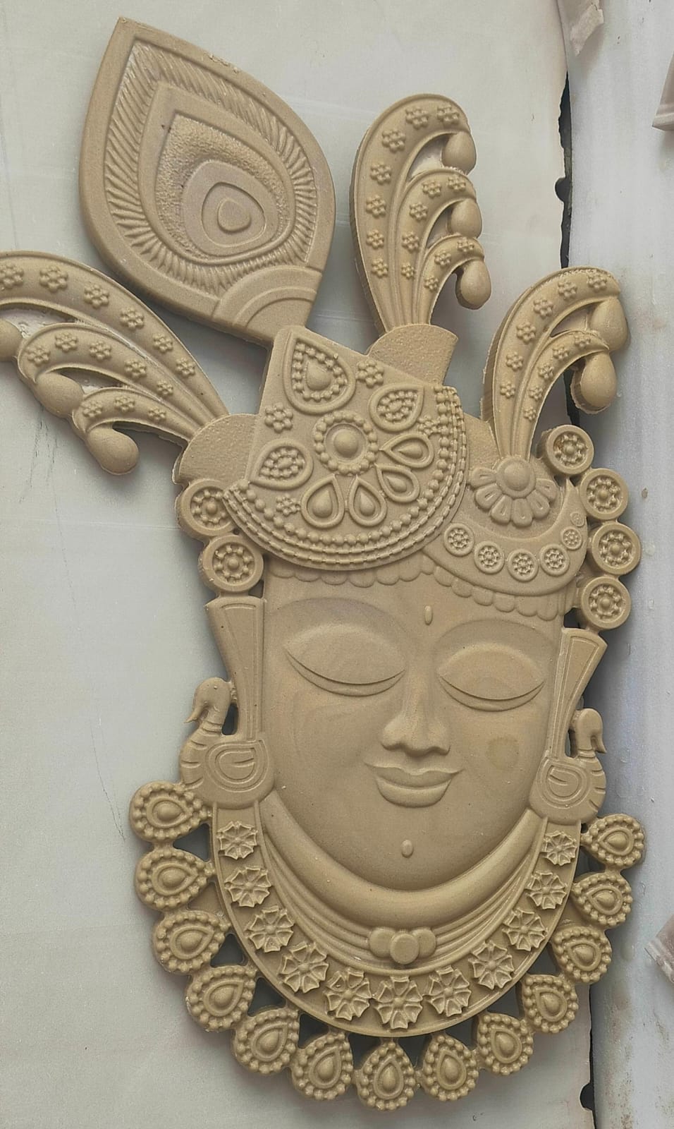 Custom Stone Design
