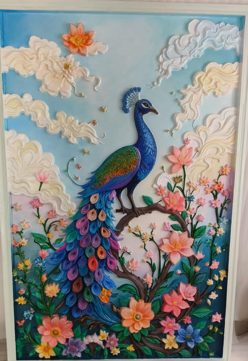 Exquisite Detail
