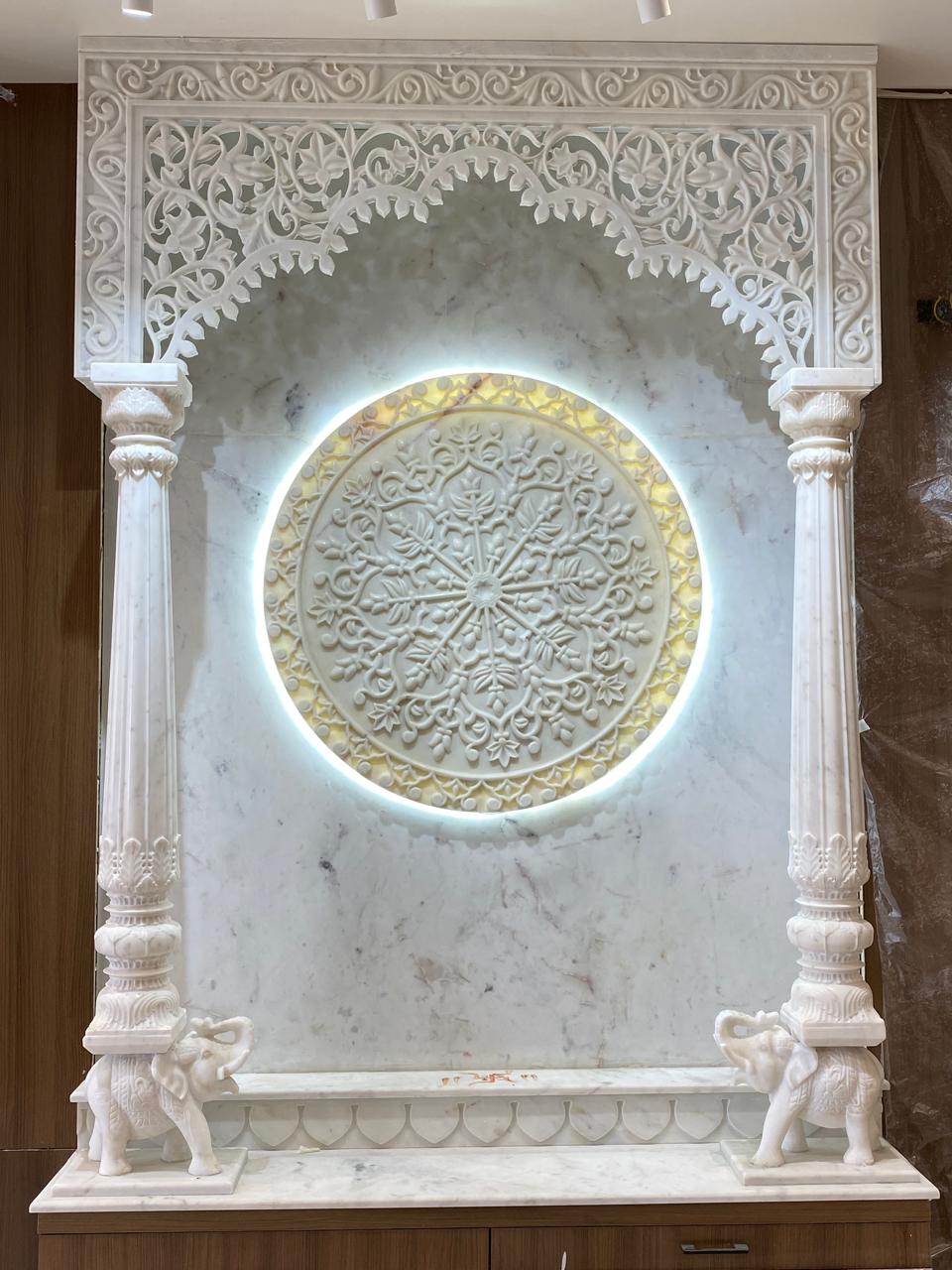 Exquisite Detail